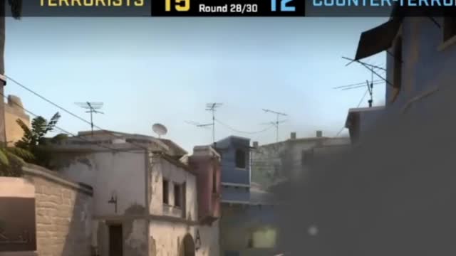 CSGO MOMENTS
