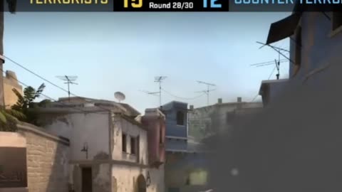 CSGO MOMENTS
