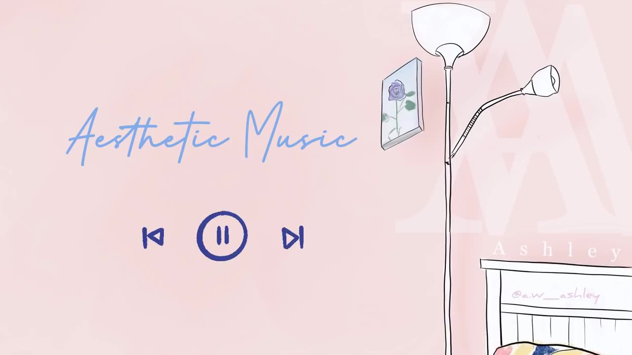 morning/night music chilling or studying