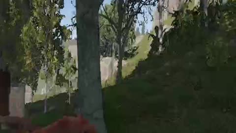 That Was a Close one.... | Rust clips