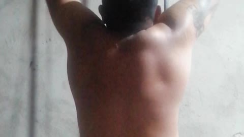 Volver al entreno cuesta...
