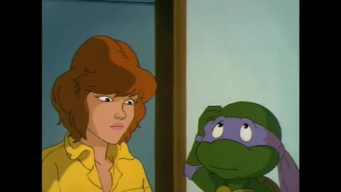 (S06) EP-04 Adventures in Turtle Sitting (English Audio)
