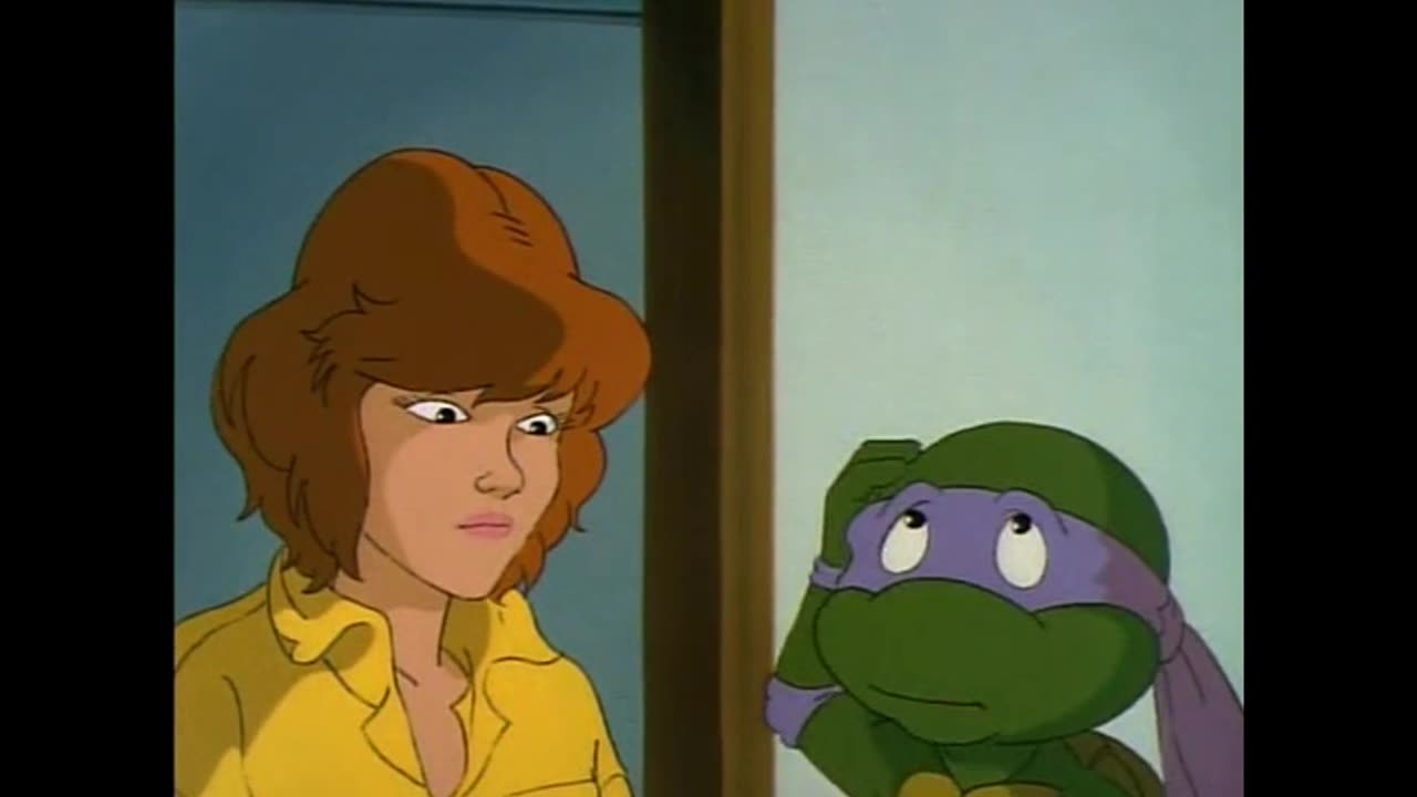 (S06) EP-04 Adventures in Turtle Sitting (English Audio)