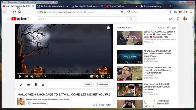 PERSONAL INFO FROM OCTOBER 31, 2018