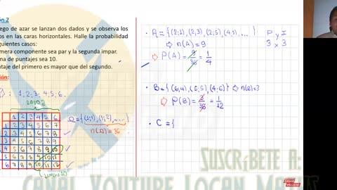 ANUAL VALLEJO 2023 | Semana 18 | Geografía | Aritmética