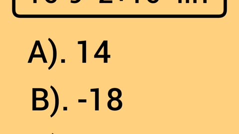 Maths Puzzle For Brain Test 🧠 Only For Genius 🤔 IQ test #shorts #maths #brain #iq #challenge #iqtest