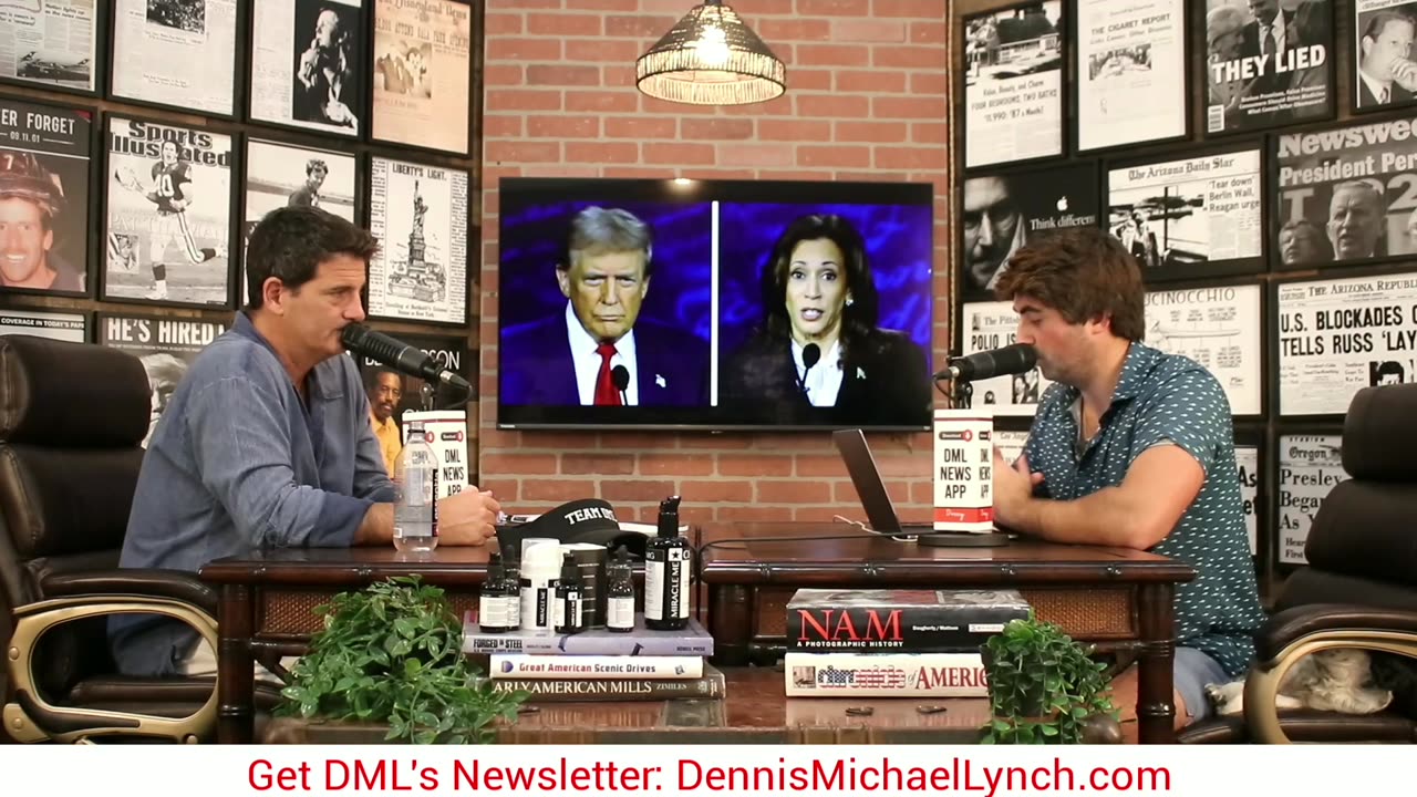 (Ep.211) Evening Episode: Ask DML
