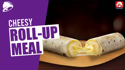 Taco Bell Classic Burrito Meal Now Available | Foodondeal.com