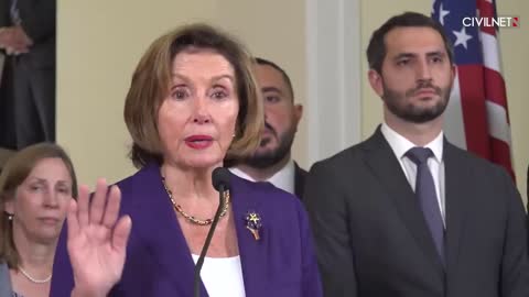 U.S. recognizes that Azerbaijan initiated attacks on Armenia, says Pelosi
