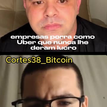 Poruqe existe Onlifans ? Renato Amoedo e Saldanha