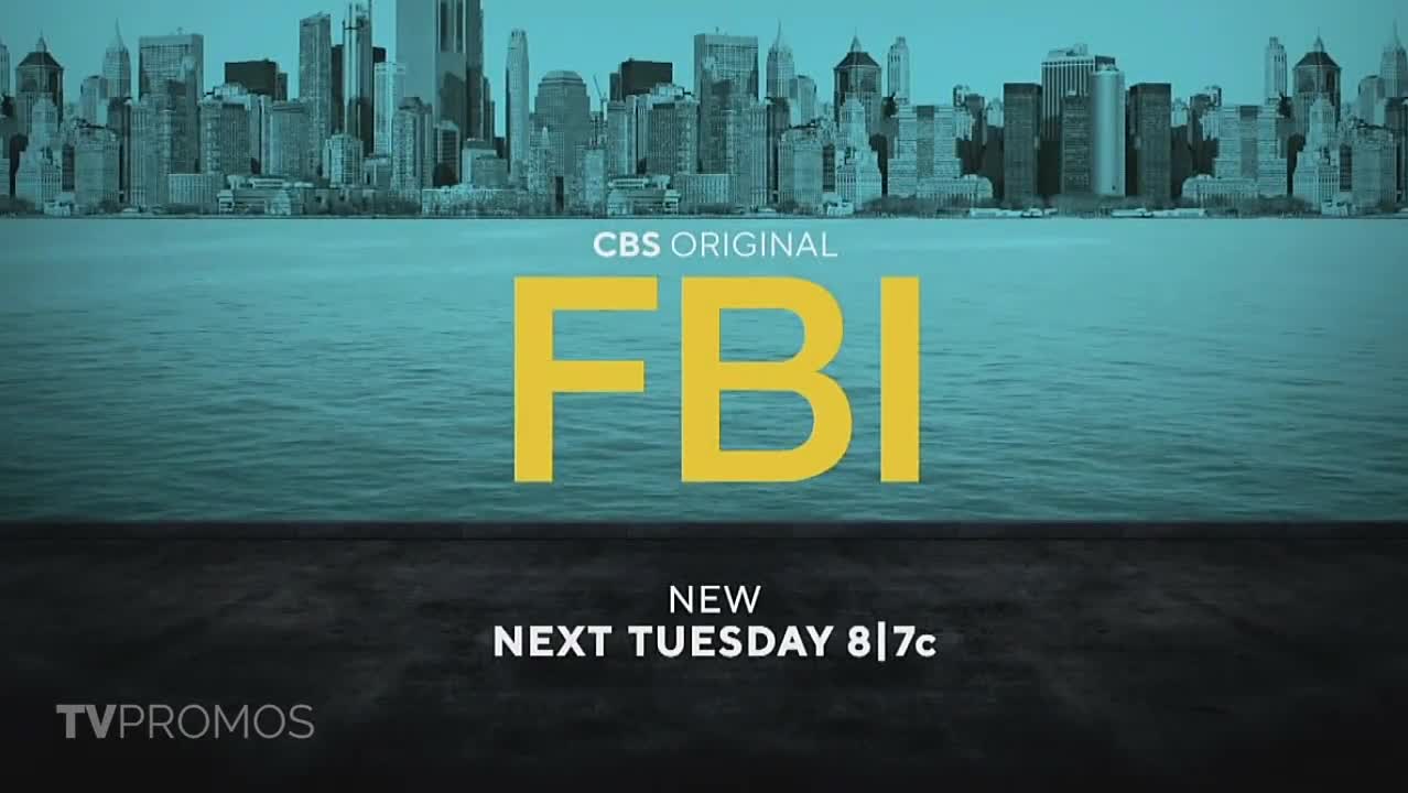 FBI 5x09 Promo _Fortunate Son_ (HD)