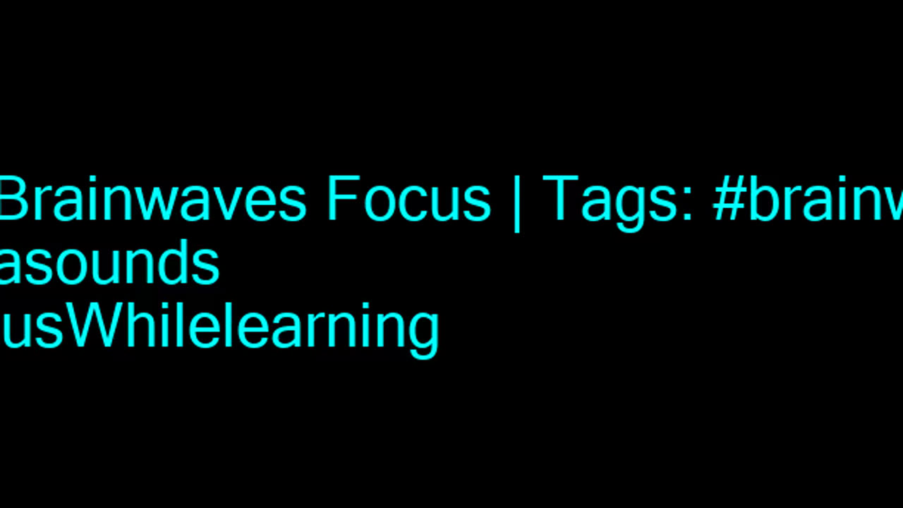 beta_brainwaves_focus_20Hz__brainwaves_ _Betasounds_ _FocusWhilelearning_17114419770097075