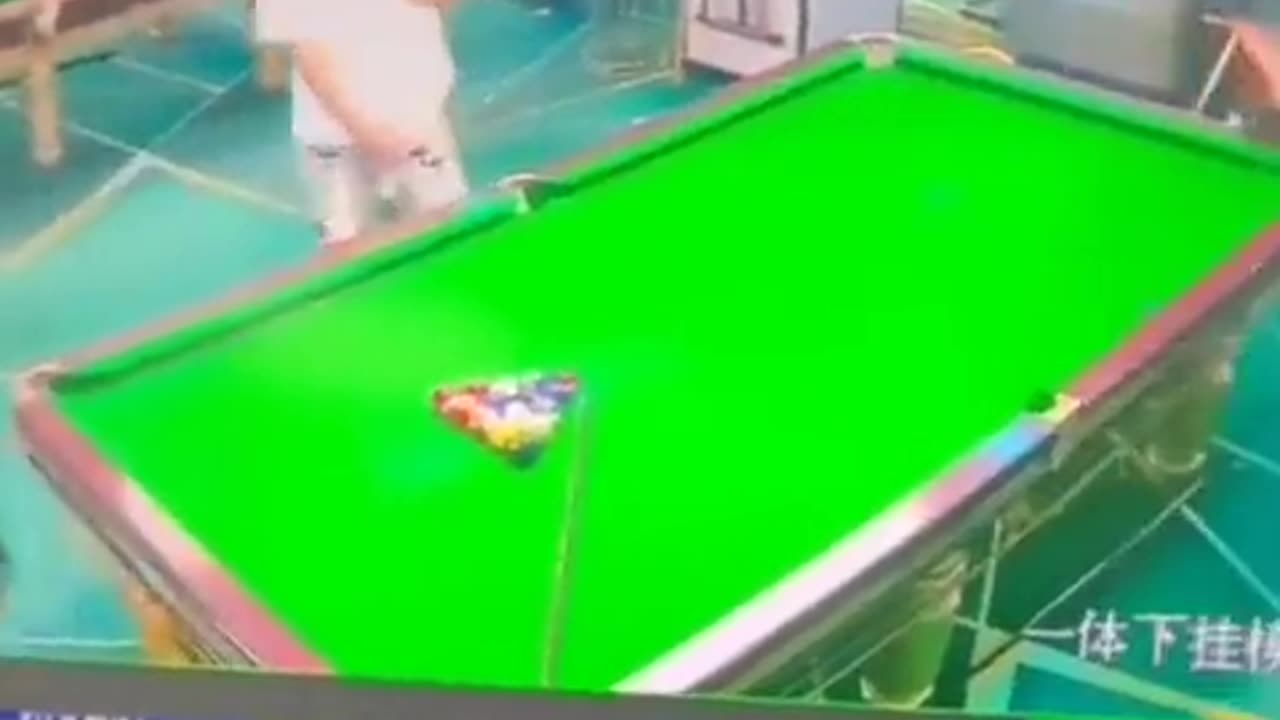 Has To Be On Purpose