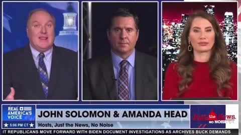 “Is this something that John Durham may have found?
