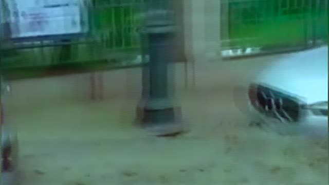 Italy! Europe was swept by catastrophic floods! Storm in Agropoli