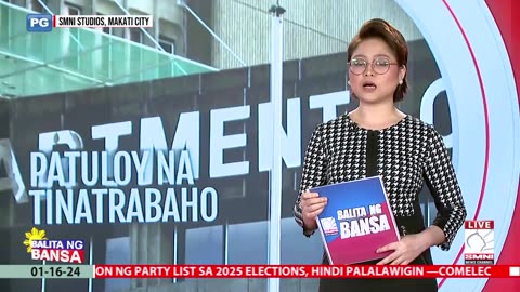 Pagpapalaya ng 17 Pinoy crew na hawak ng Houthi rebels, patuloy pang tinatrabaho —DFA