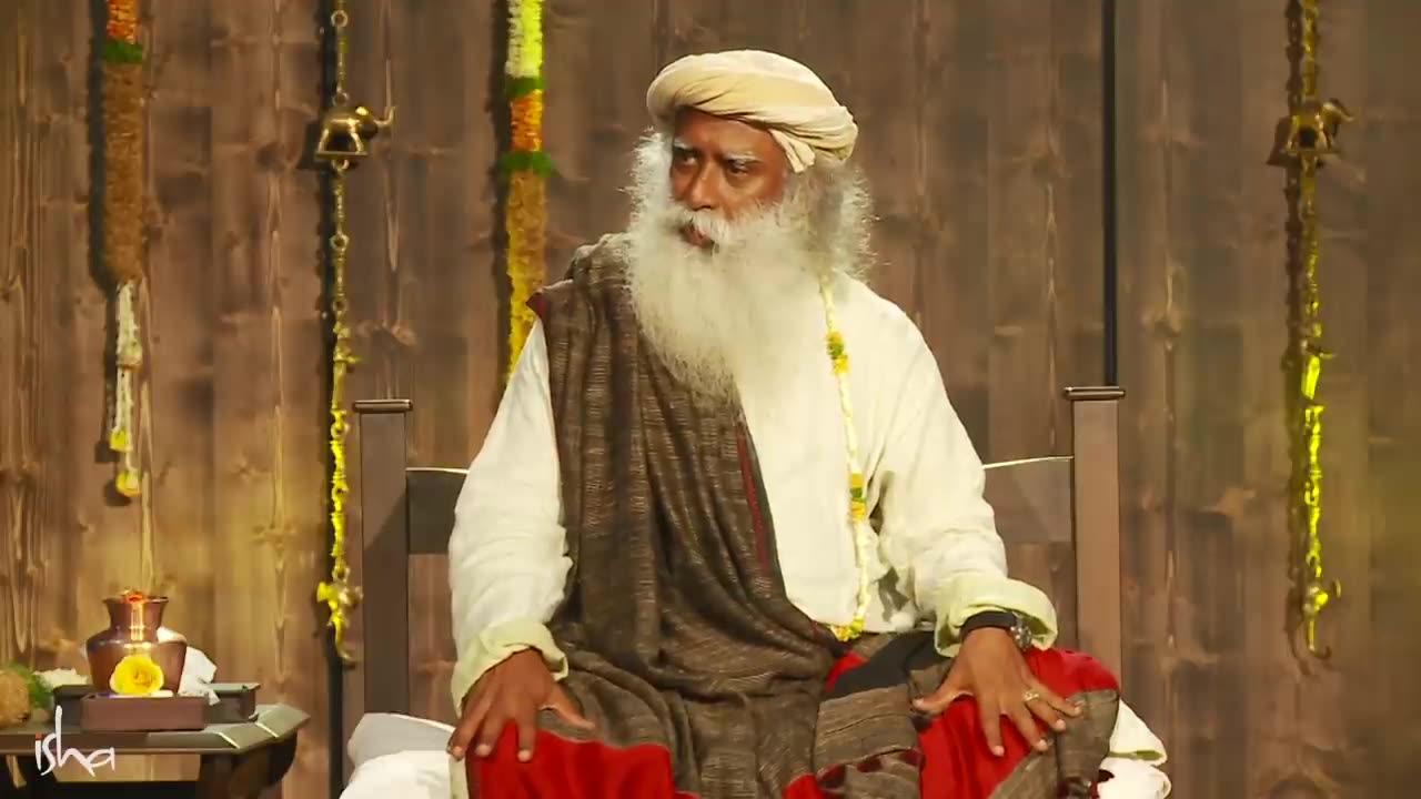 How Tantrics Make Dead Bodies Walk – Sadhguru | Occult & Mysticism.