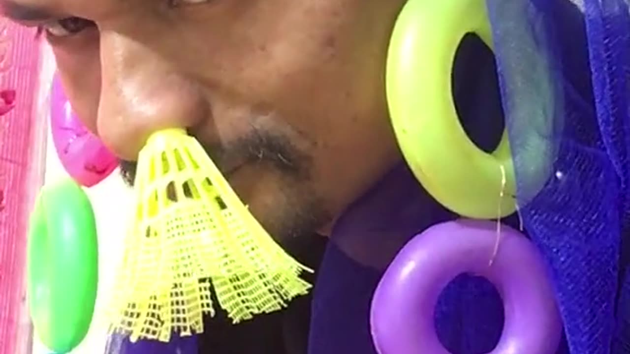 Be happy , make happy