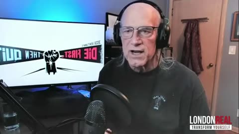 Jesse Ventura: Why Two Party Politics Must End