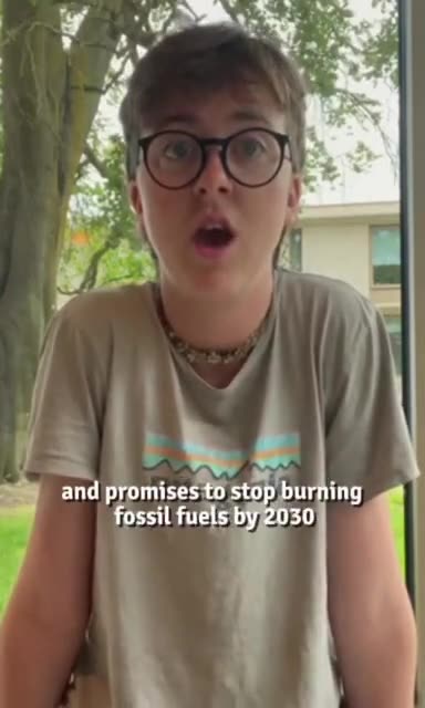 This is the brainwashed soyboy retard who damaged Stonehenge