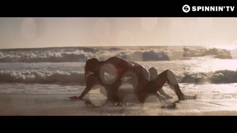Bob Sinclar & Daddy's Groove - Burning (Official Music Video)