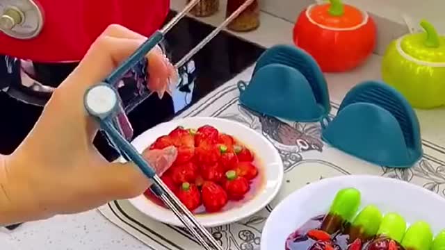 Don't be afraid of getting hot dishes anymore