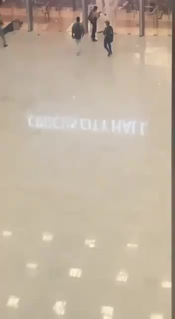 Terroranschlag auf die Crocus-Musikhalle in Moskau Teil 4