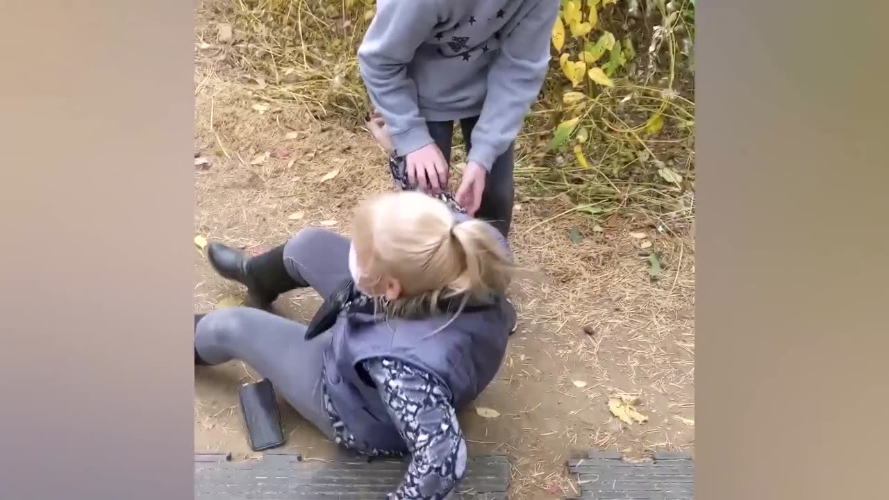 Having a BAD day! You better watch this - Try not to laugh