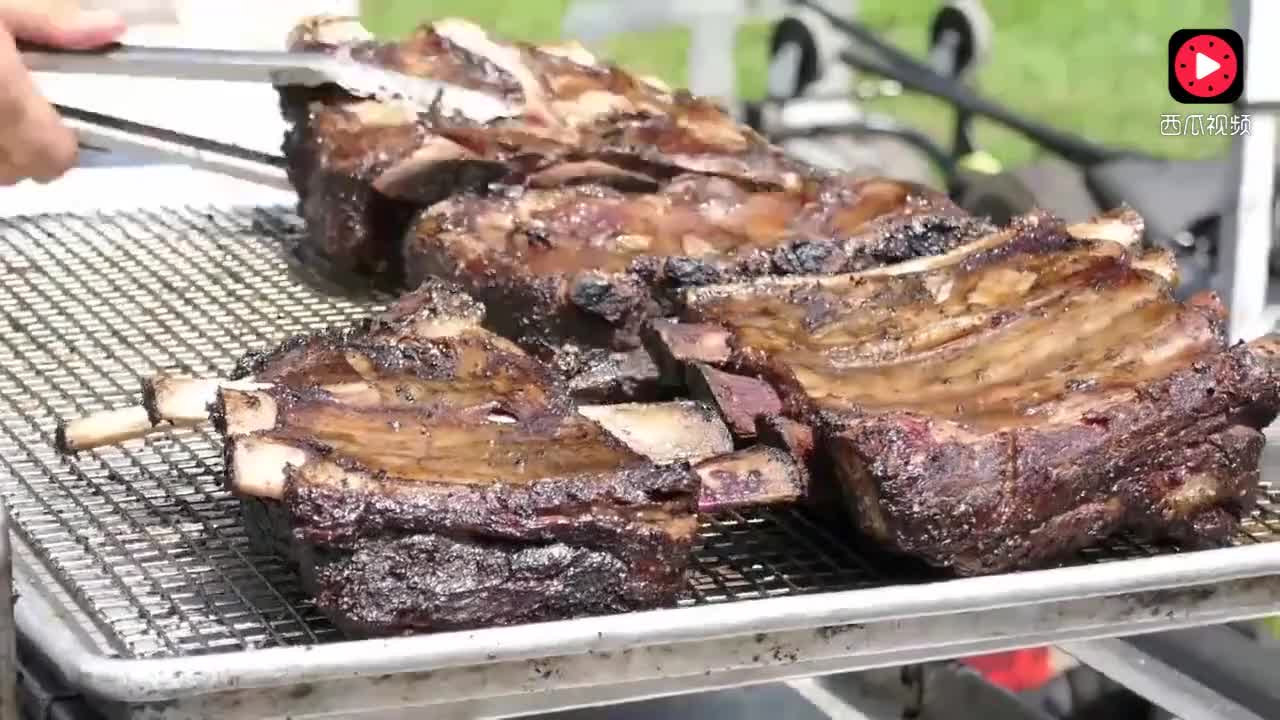 Americans really love beef