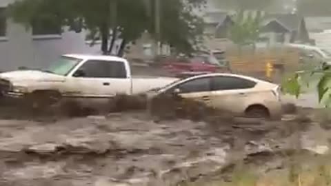 Arizona FLASH-FLOODS