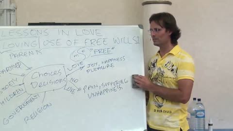 Attacked by Spirits - Why? Fear, Openness to Spirit Influence and What to Do About It