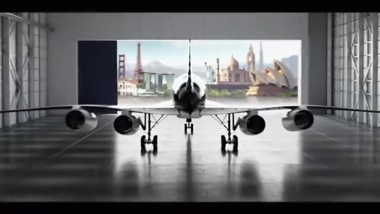 Boom Supersonic: