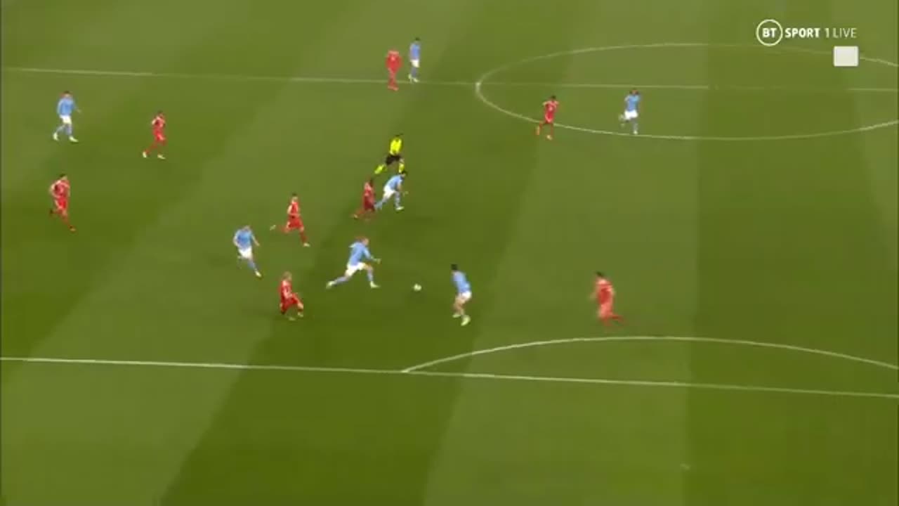 Man City vs Bayern Munich 3-0 Highlights champions league 2022/2023