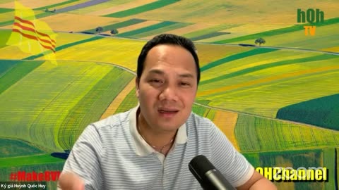 Talkshow21Jul23: NAM vs BẮC 2 NHÀ (P27) - HIỆP ĐỊNH GENEVE1954, CHỨNG CỚ DÂN BẮC KỲ "AUTO PHẢN QUẤC"