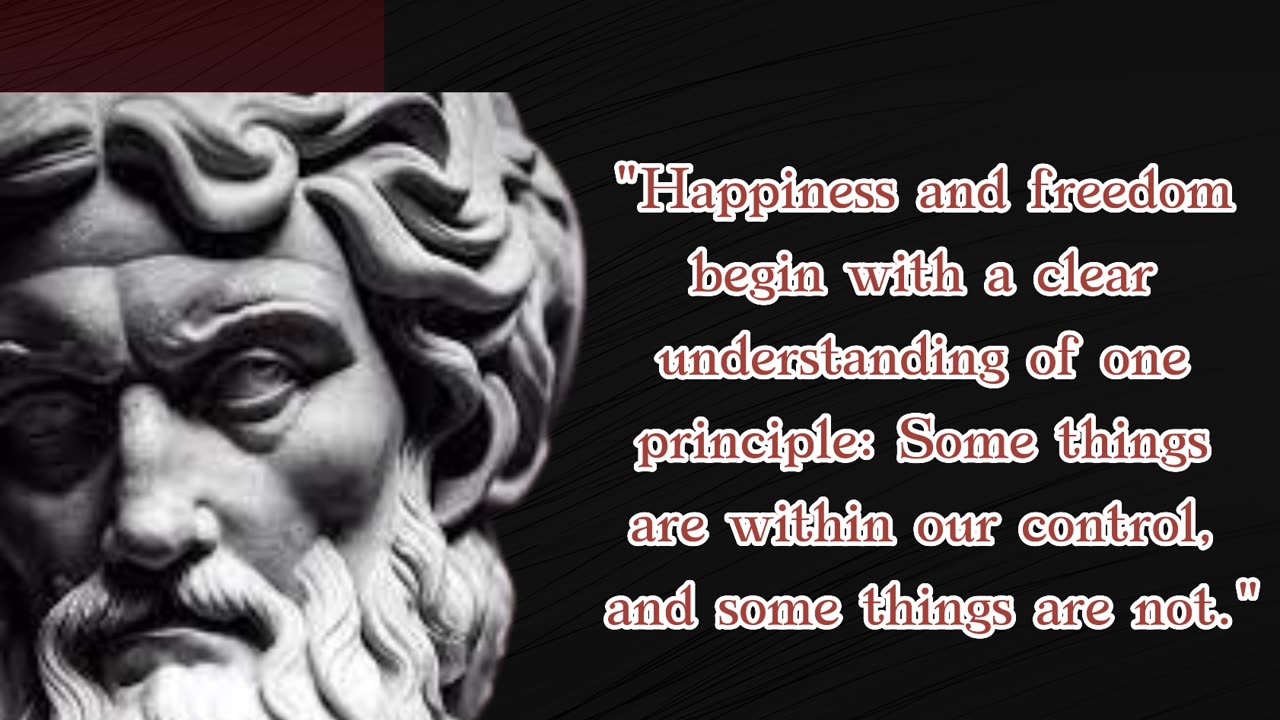 "Timeless Wisdom: Epictetus Quotes to Inspire and Empower"