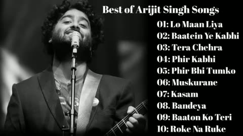 The best Arijit Singh song