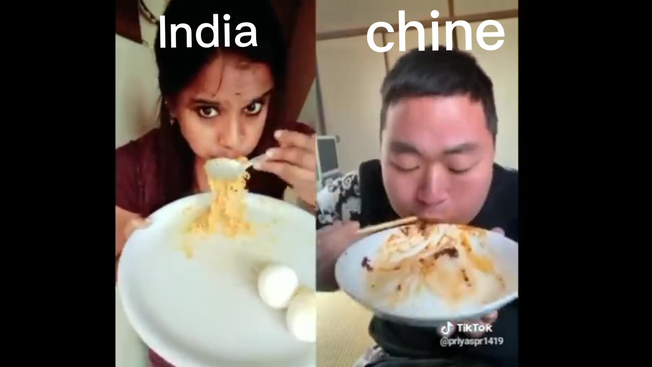 Iting chelleng in India vs chene