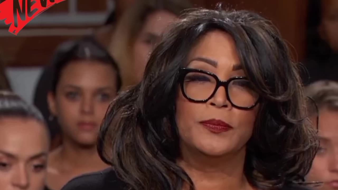 Woman Hasn't Paid Rent In Months | Judge Judy Justice