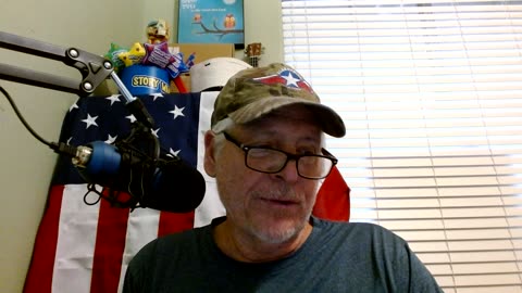 Washington Farewell Series: 5 30 2023