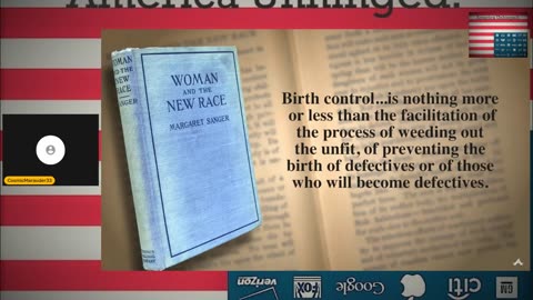 More Human than Human: How America Exported the Eugenics Movement