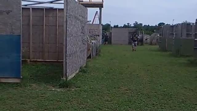 911 airsoft