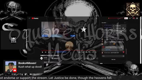 1-9-2024 ChillStream