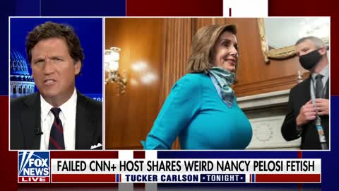 It's impossible for Paul Pelosi to be gay because Nancy Pelosi is "sexy personified": Rex Chapman