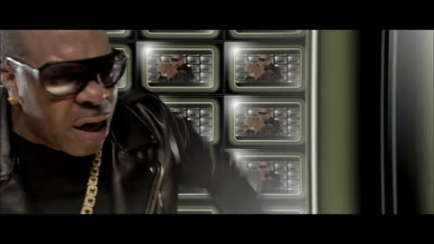 Busta Rhymes - Why Stop Now (Explicit) ft. Chris Brown