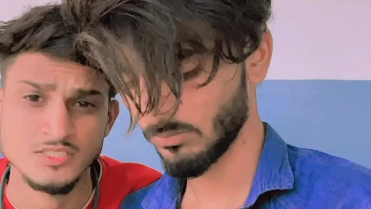 Comedy short video