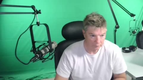 The Afternoon Drive By