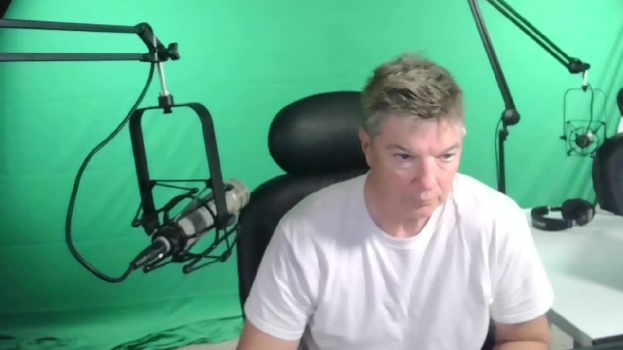 The Afternoon Drive By