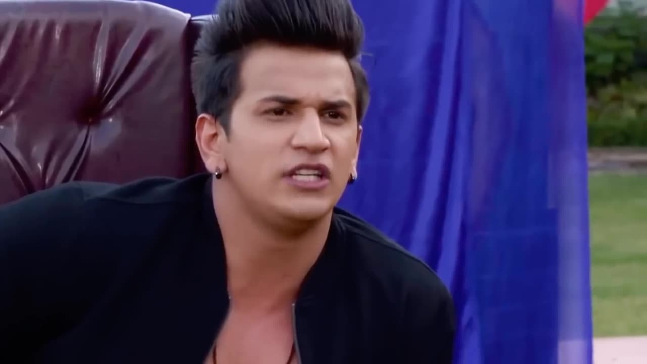 Prince Narula V/s Aditya Sharma - Roadies Karm Ya Kand