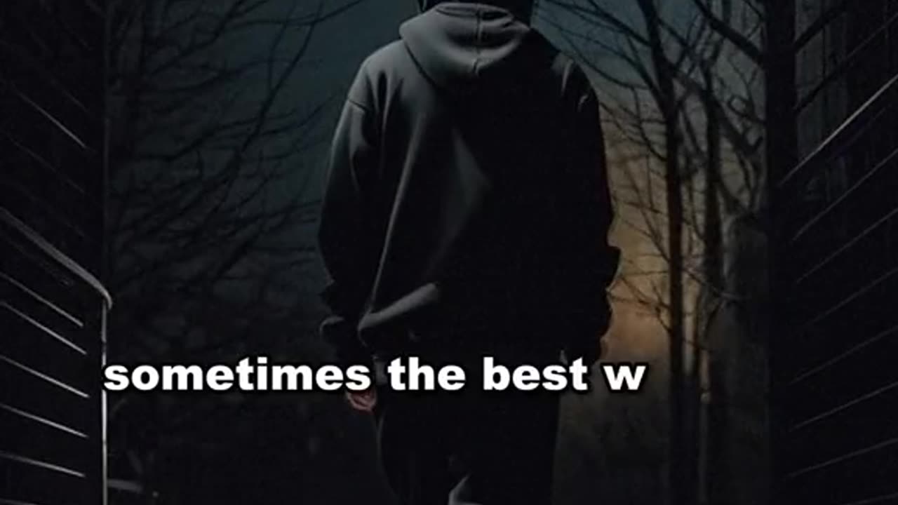 It's okay to feel lost #motivation #alone #darkness #guidance #fyp