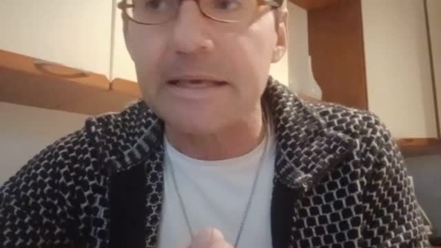 Siamo al 15 per cento... e fanno di tutto per fermarci !!!